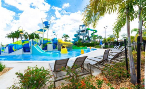 Championsgate Billiards Room SmartTVs Every Room